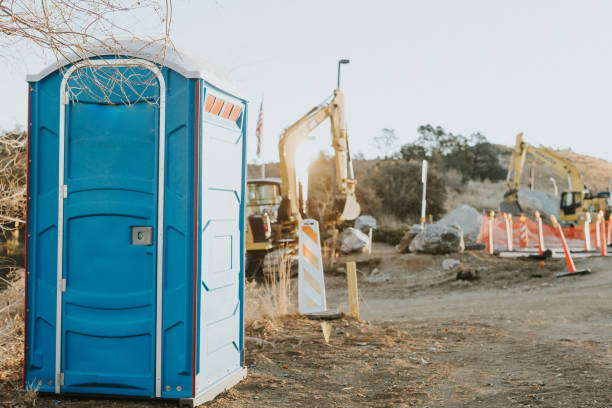 Porta potty rental for outdoor events in Waller, TX