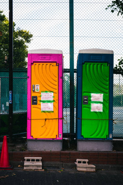Trusted Waller, TX porta potty rental Experts