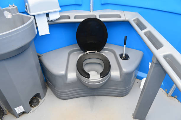 Portable Toilet Options We Offer in Waller, TX