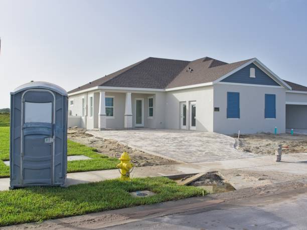 Best Portable restroom trailer rental  in Waller, TX