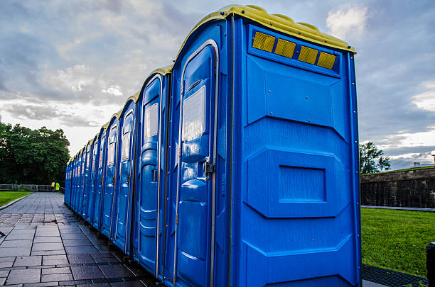 Porta potty rental for festivals in Waller, TX